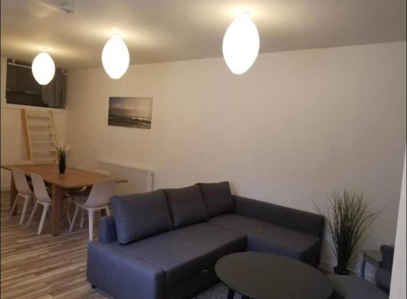 Just Renovated Galway City Apartment 外观 照片
