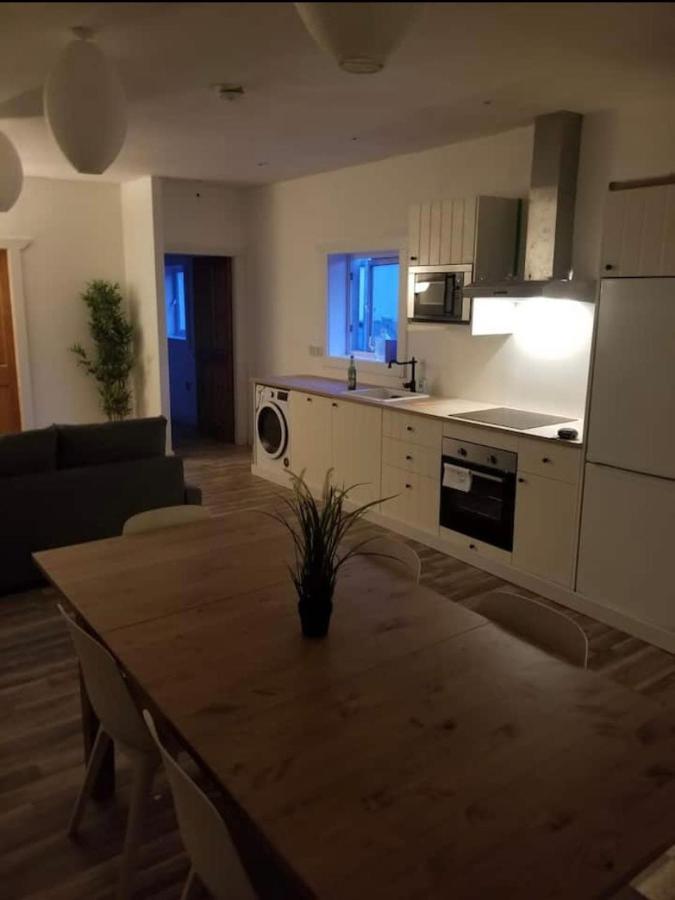 Just Renovated Galway City Apartment 外观 照片